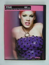 Pink: Most Girls/There You Go DVD - £14.24 GBP
