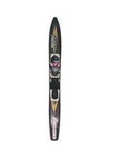 Connelly Eclypse Super Sidecut Alt Series Salom Ski 68&quot; With Large Bindi... - $228.00