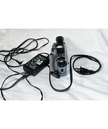 Canon ZR80 ZR 80 MiniDV Video Camera Camcorder w charger clean 1i - $2,189.54 MXN