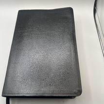Zondervan NIV Study Bible 1984/2002 Bonded Leather - $32.66