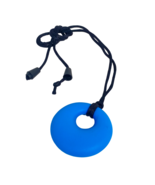 Lil Jumbl Bambino Massaggiagengive Braccialetto (BT001) Blu - €7,79 EUR
