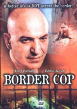 Border Cop Dvd - £8.27 GBP