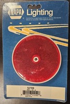 NAPA LIGHTING REFLECTOR 57TD - VINTAGE MADE IN THE USA 1990 NOS - $7.91