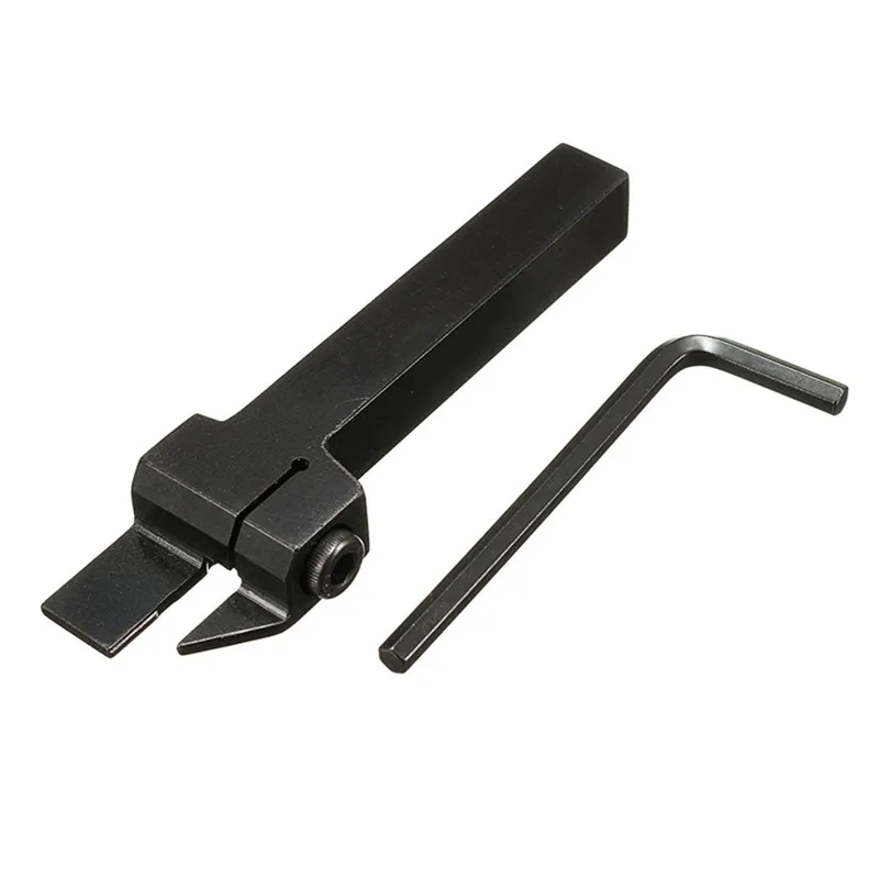 MGEHR1212-3 Lathe Cut Off External Grooving Turning Lathe Bar Tool Holder For MG - £226.08 GBP