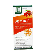 Bell Lifestyle Stem Cell, 60 Capsules - $44.51 CAD