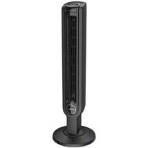 Lasko Oscillating Tower Fan with Remote - £80.00 GBP