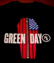 Green Day American Idiot T-Shirt Mens Small New - £23.88 GBP