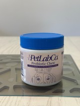 PetLab Co. (PetLabCo.) Probiotic Soft Chew For Dogs exp 06/2027 - €17,95 EUR