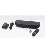 Roku Streambar 9102x 4K HDR Media Streamer and Audio Bar w/ Voice Remote - $64.99