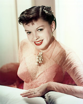 Judy Garland Sexy Color 16X20 Canvas Giclee - $69.99