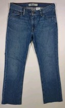 Vintage Gap Original Bootcut Jeans Womens Size 10 Long  Blue Denim 32x 30.5 - £10.92 GBP