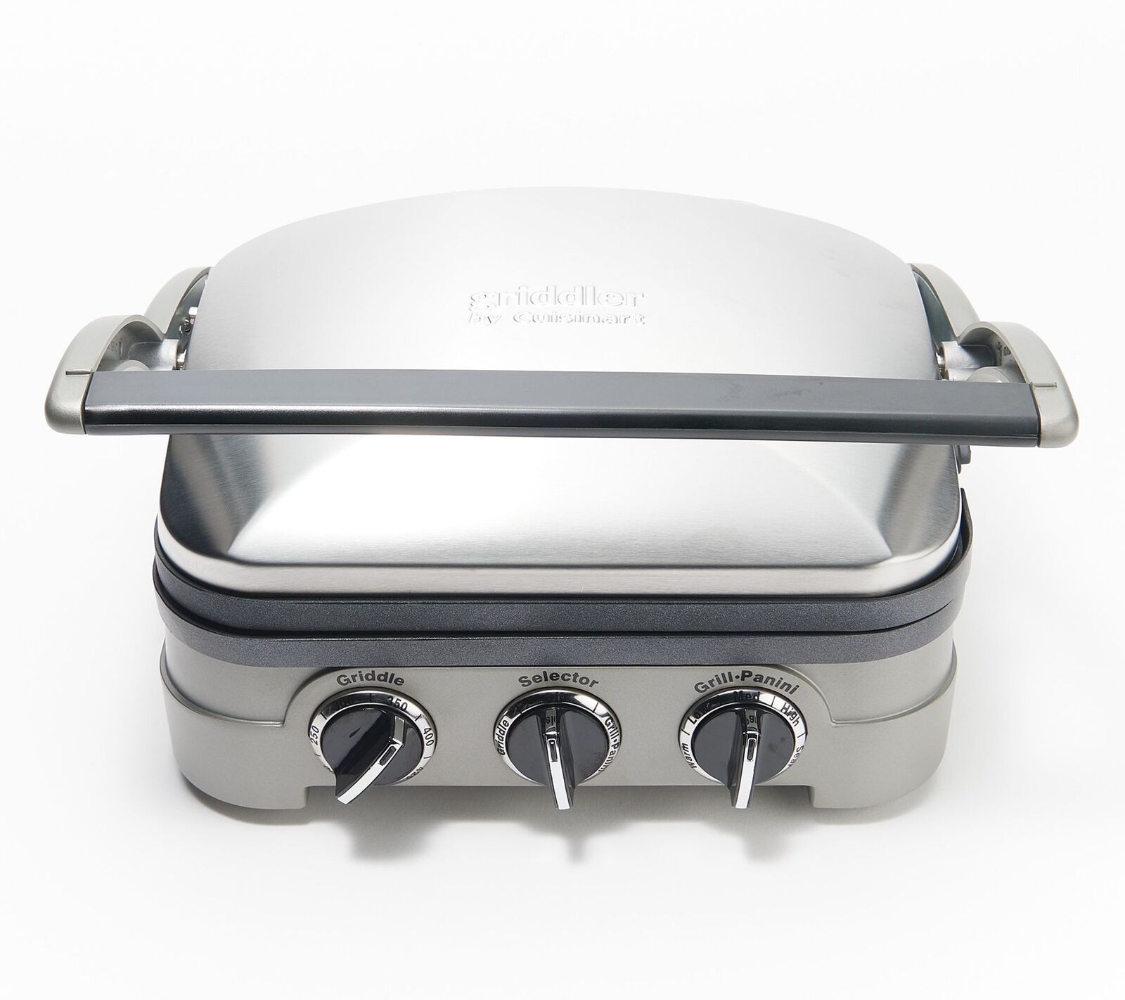 Cuisinart 5-in-1 Electric Nonstick Grill & Griddle    USED - $67.89