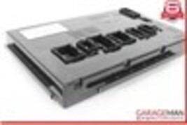 Mercedes Signal Acquisition Module SAM REAR A1645401101 Delphi 28064105 image 6