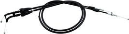 MOOSE RACING HARD-PARTS 0650-1267 Throttle Cable see fit - $9.95
