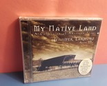 Jennifer Larmore My Native Land : A Collection of American Songs (CD, 19... - $9.47