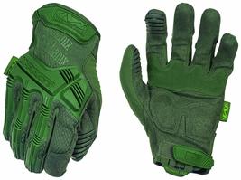 Mechanix M-Pact OD Green Gloves, Small - £15.81 GBP