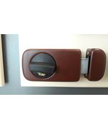 LOB -Assa Abloy /Rim Lock Door Lock Deadbolt Night Latch With 3 keys - $38.00