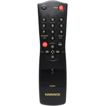 Magnavox N0329UD Factory Original TV Remote MT1331B, MT1905, MT190513, MT19053 - $11.29