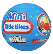 Little Tikes Flashback Mini SURPRISE Ball *Series 1* One Ball New Sealed - £17.04 GBP