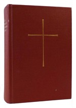 Church Hymnal Corporation The Book Of Common Prayer 1st Edition 1st Printing - £44.75 GBP