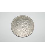 1890 Morgan Silver Dollar $1 No Mint Mark - $69.95