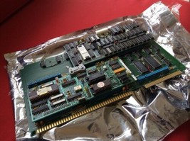 Central Data Corporation Sbx Interface Board CD21/6600 New Nos Rare Sale $149 - £117.31 GBP