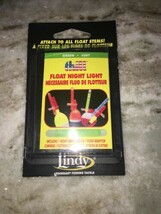 lindy thill tackle - $16.26 CAD