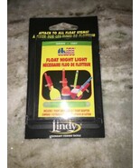 Lindy thill FL600 Float Night Light Fishing Tackle-Brand New-SHIPS N 24 ... - $40.58 CAD
