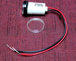Dialight 557-1103-203 Light Assembly Red Lamp Replacement New - $12.86