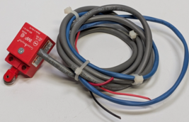Allen Bradley STI Guard Master IMP 440P-M18001 SAFETY ROLLER LIMIT SWITCH - $27.71