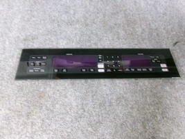 WP8303882 WHIRLPOOL OVEN CONTROL TOUCH PANEL - $80.00