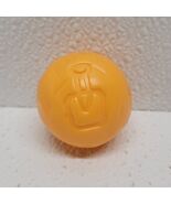 Fisher Price Little People Orange Construction Quarry Shovel Boulder Rock - $11.70 CAD