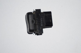 1998-1999 w163 MERCEDES ML320 ML430 HEATED SEAT CONTROL BUTTON SWITCH OEM image 2