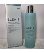 Elemis Pro-Collagen Marine Moisture Essence Anti- Ageing 100ml 3.3oz Gen... - $59.39
