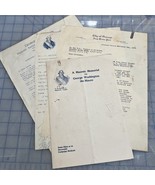 Masonic Ephemera 1921 Memorial To George Washington Fundraising Texas Le... - $62.10
