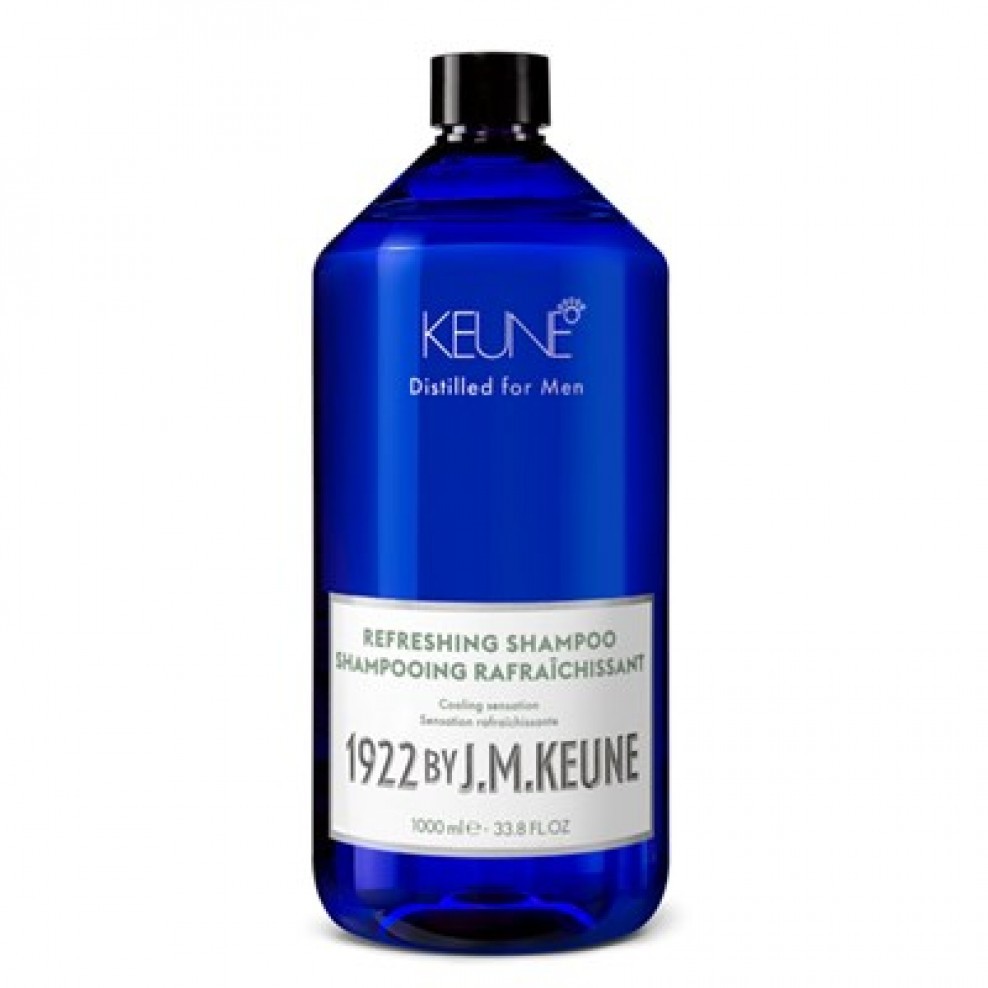 Keune 1922 by J.M. Keune Refreshing Shampoo 33.8oz - $58.00