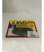 NEW Strike King Perfect Plastics Dream Shot 4&quot; KVD Magic SHIPS N 24HRS - €6,77 EUR