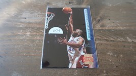 1996 Topps Stadium Club #31 Jerry Stackhouse Basketball Card - £1.57 GBP