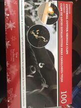 new traditions 100 universal gutter shingle clips - €14,45 EUR