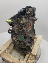 Engine 1.6L VIN C 4th Digit HR16DE Fits 16-19 VERSA 735723 - £173.43 GBP