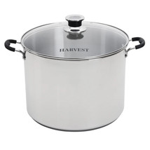  Victorio 20 qt Multi-Use Stainless Steel Canner  - £126.00 GBP