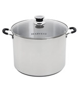  Victorio 20 qt Multi-Use Stainless Steel Canner  - $218.07 CAD