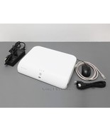 Lorex N844A8-Z 4K 8-Channel 2TB NVR - White - $149.99