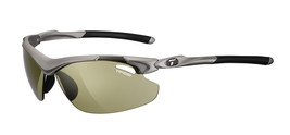 Tifosi Tyrant 2.0 Iron Brown Fototec Sunglasses - £52.94 GBP