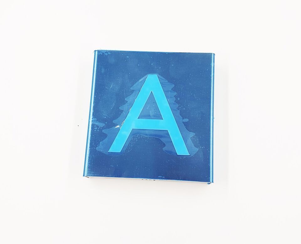 Kone KM832403 Elevator Lift  Display Mark A - $58.41