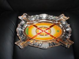 Arturo Fuente OpusX Limited Edition Ashtray  Serial Numbered A739 / 1000 image 10