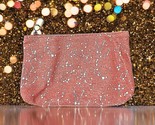 Ipsy September 2019 North Star Glam Bag Pink New Without Tags Bag Only 5... - $14.84