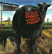 Blink 182 Dude Ranch  ( CD ) - £2.97 GBP