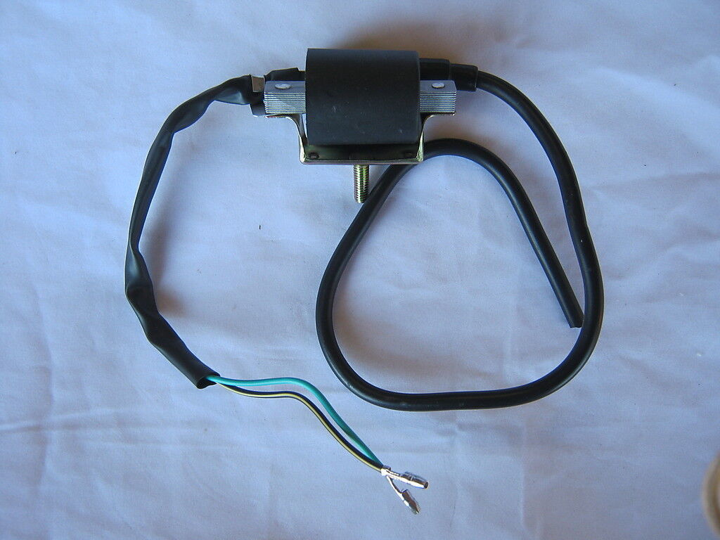 New Cub C70 Passport C90 90 CT90 CT70 Z50 Ignition Spark Coil Wire 70 90 - $12.86