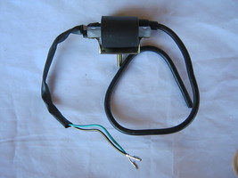 New Cub C70 Passport C90 90 CT90 CT70 Z50 Ignition Spark Coil Wire 70 90 - £10.31 GBP